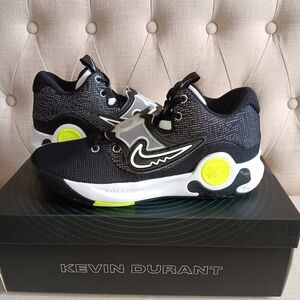 New Nike Kevin Durant KD Trey 5 X Basketball Shoes DD9538 007 Size 10, 11